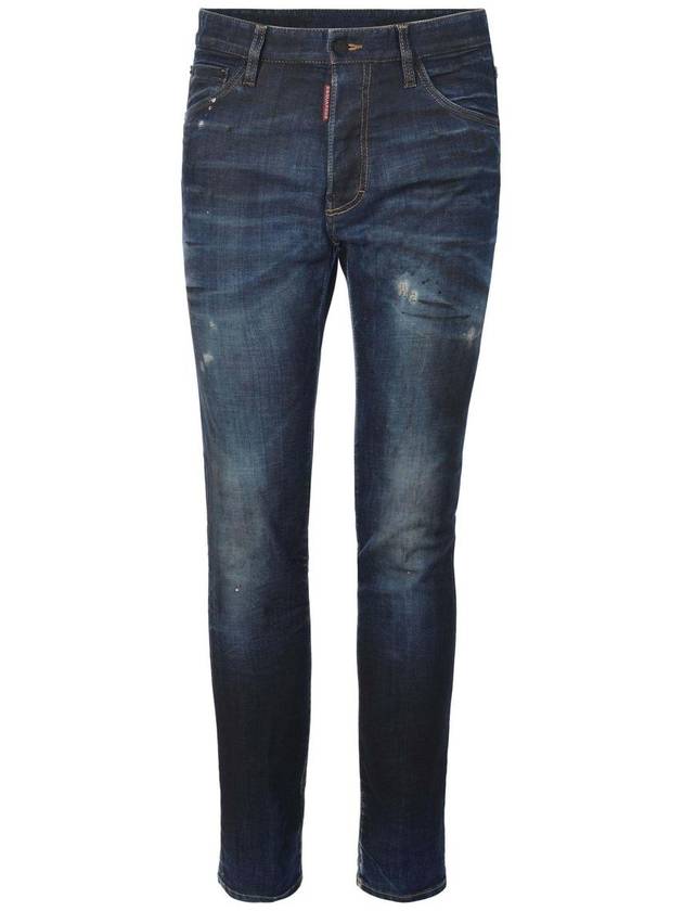 DSQUARED2  Jeans - DSQUARED2 - BALAAN 1