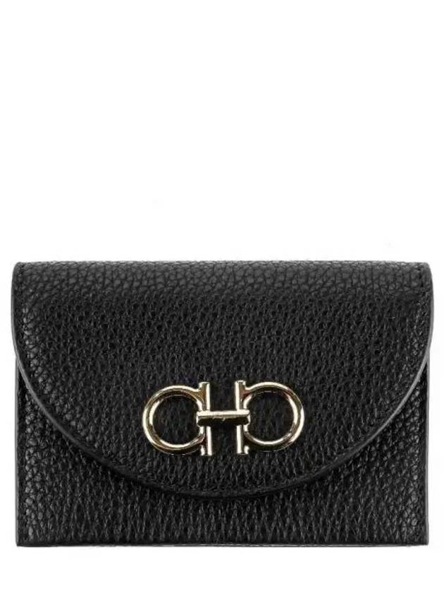 Women s card wallet 271544 - SALVATORE FERRAGAMO - BALAAN 1