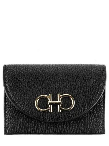 Women s card wallet 271544 - SALVATORE FERRAGAMO - BALAAN 1