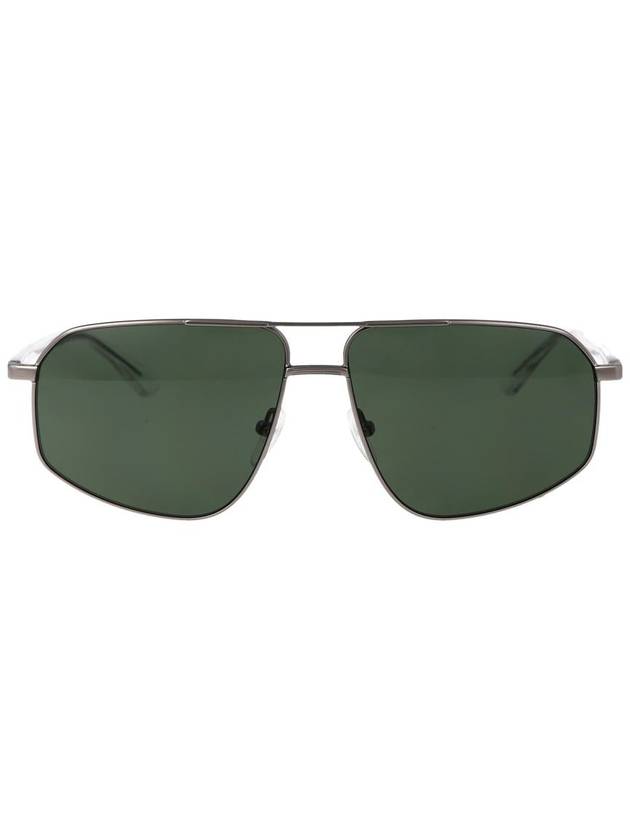 Navigator Frame Sunglasses CK23126S - CALVIN KLEIN - BALAAN 2