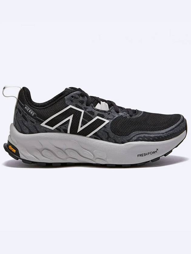 Women s Sneakers Black WTHIERK8 - NEW BALANCE - BALAAN 2