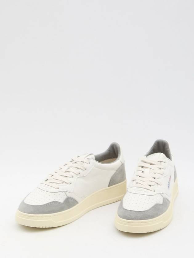 Medalist sneakers - AUTRY - BALAAN 5