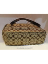 women shoulder bag - COACH - BALAAN 6