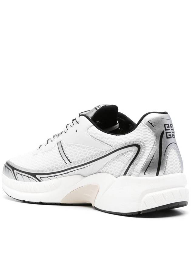 GIVENCHY RUNNERS SNEAKERS - GIVENCHY - BALAAN 3