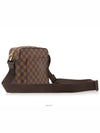 women cross bag - LOUIS VUITTON - BALAAN 2