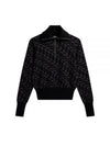 Kerla Knitted Zip Sweater GWKW11245 W088 Women s - J.LINDEBERG - BALAAN 1