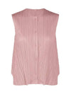 Pleats Please Solar Flare Top 5 - ISSEY MIYAKE - BALAAN 1