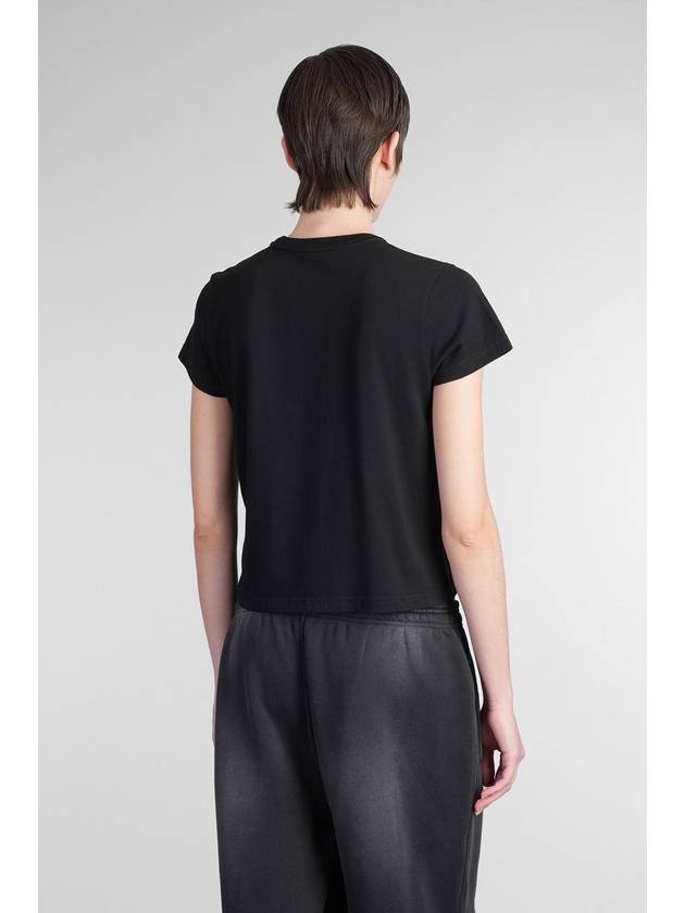 Alexander Wang T-Shirt - ALEXANDER WANG - BALAAN 3