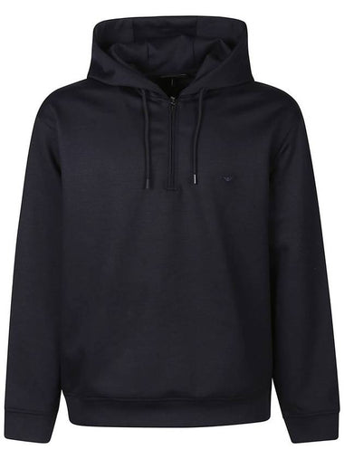 Emporio Armani Sweatshirt - EMPORIO ARMANI - BALAAN 1