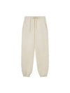 Embo Jogger Track Pants Ivory - HARDGEAR APPAREL - BALAAN 2