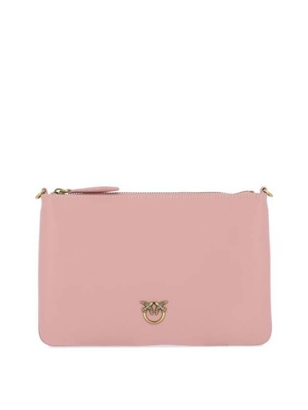 Pouch 100455A0F1P66Q Pink - PINKO - BALAAN 1