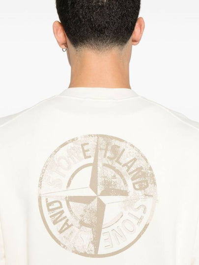 UOMO FELPA - STONE ISLAND - BALAAN 2