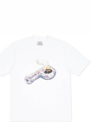 men's short sleeve tshirt - PALACE - BALAAN 1