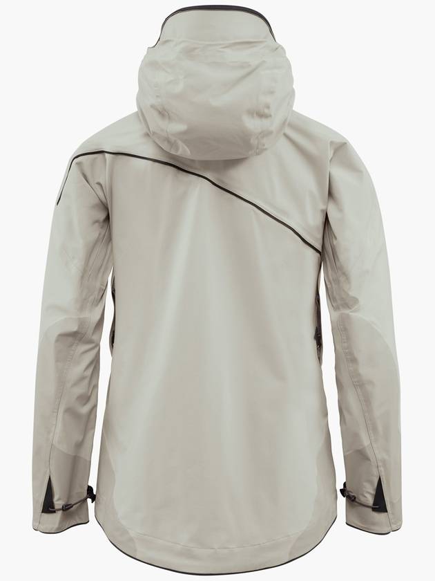 Allgron 2.0 Hooded Jacket Moon - KLATTERMUSEN - BALAAN 3