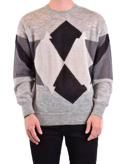 Neil Barrett Sweaters - NEIL BARRETT - BALAAN 2