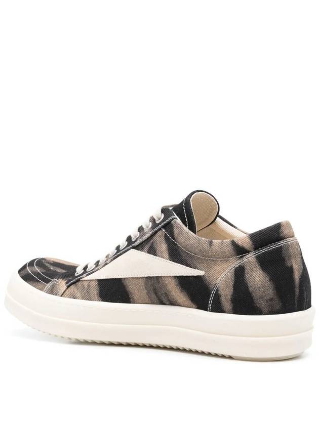 Rick Owens Drkshdw Porterville Vintage Sneakers - RICK OWENS - BALAAN 3