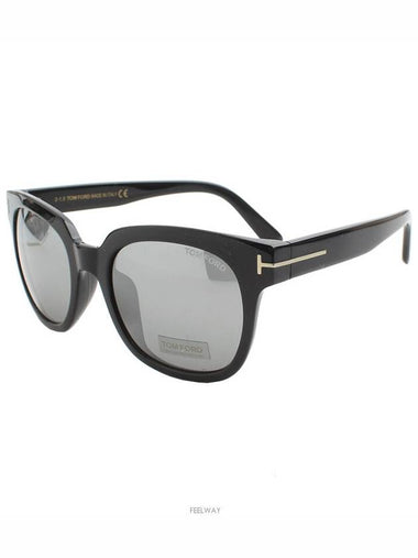 men sunglasses - TOM FORD - BALAAN 1