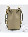 MARCIE Micro Bucket Bag Pottery Green CHC23AP844I31 38I - CHLOE - BALAAN 4