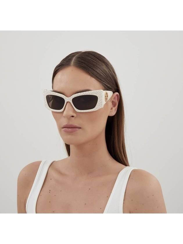 Gucci Eyewear Sunglasses - GUCCI - BALAAN 5