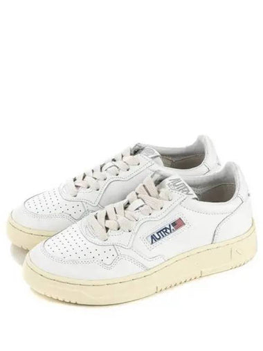 Women s Medalist Sneakers 271278 - AUTRY - BALAAN 1