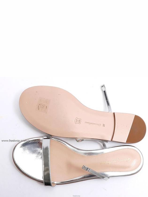 women sandals - SERGIO ROSSI - BALAAN 7