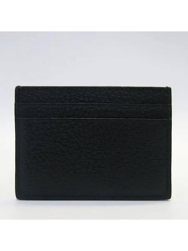 523685 card business wallet - GUCCI - BALAAN 4