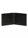 BB Plate Squared Bicycle Wallet Black - BALENCIAGA - BALAAN 3