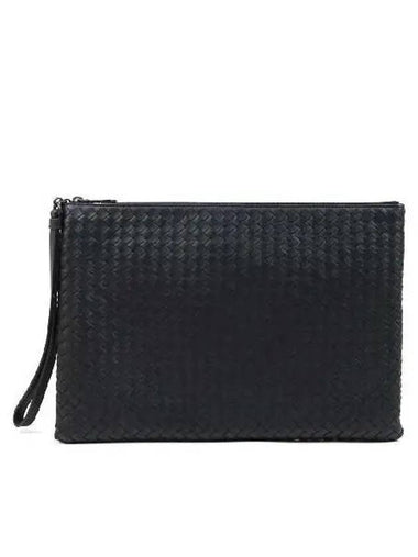 442242 clutch bag - BOTTEGA VENETA - BALAAN 1