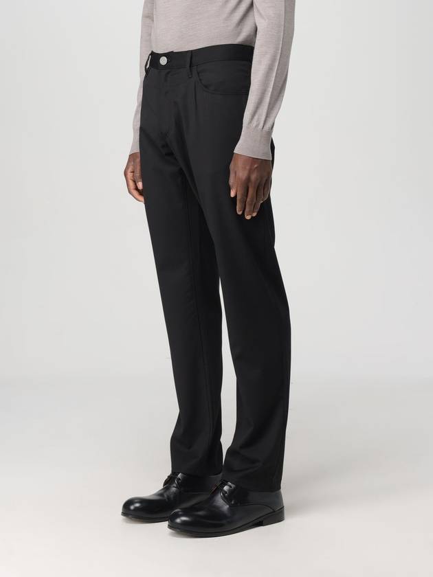 Pants men Giorgio Armani - GIORGIO ARMANI - BALAAN 3