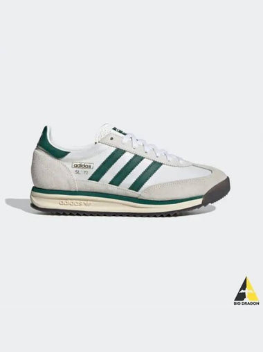 SL 72 RS CLOWHICGRENGUM5 - ADIDAS - BALAAN 1