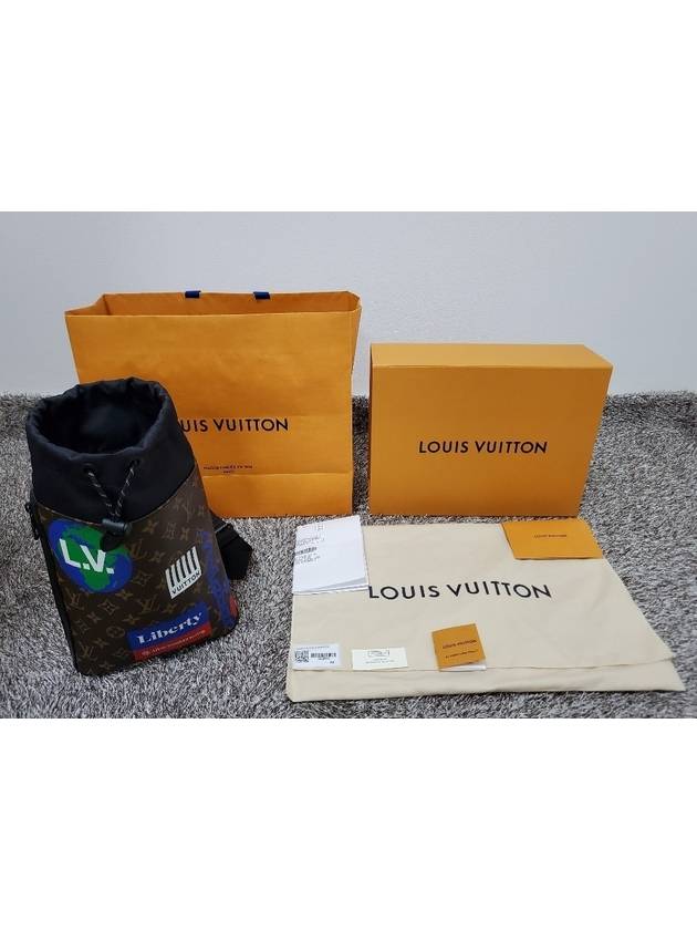 slingback - LOUIS VUITTON - BALAAN 2