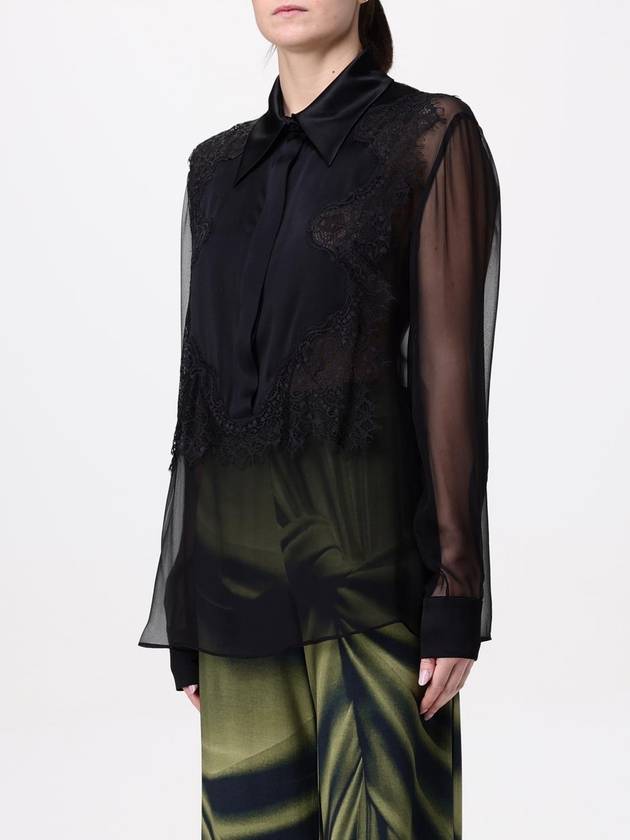 Shirt woman Alberta Ferretti - ALBERTA FERRETTI - BALAAN 4