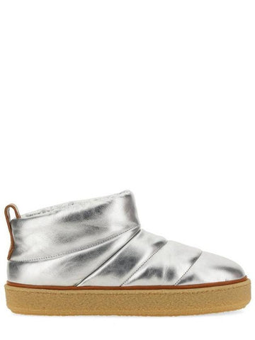 Isabel Marant Boot "Eskee" - ISABEL MARANT - BALAAN 1