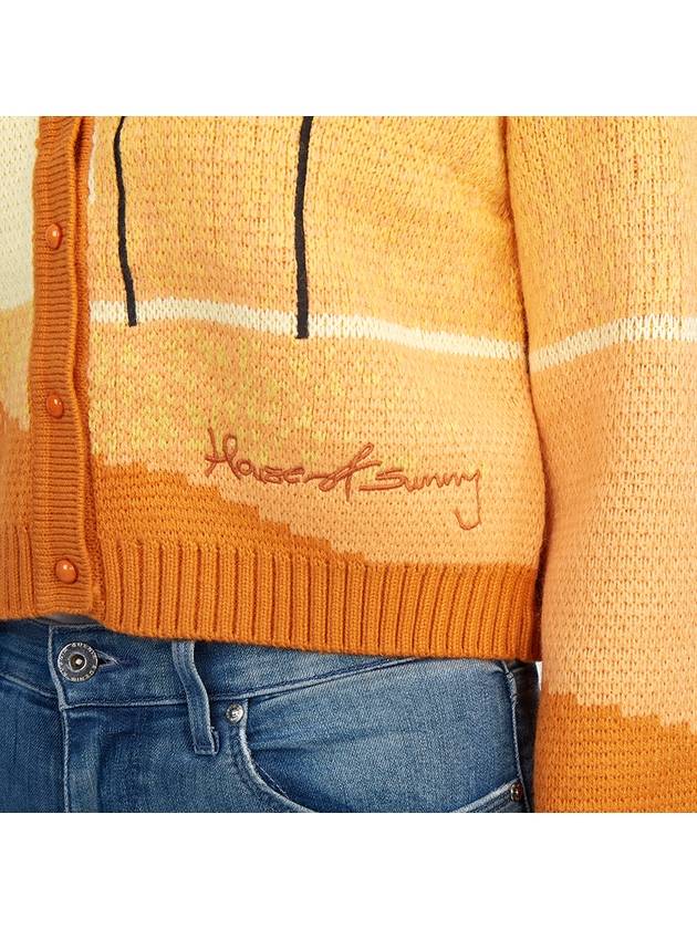 House of Sunny Women's Cardigan VOL2156 MULTI - HAUS OF HONEY - BALAAN 10