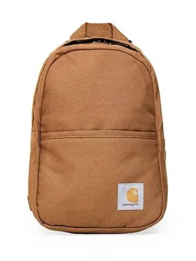 Backpack 270519 - CARHARTT - BALAAN 1