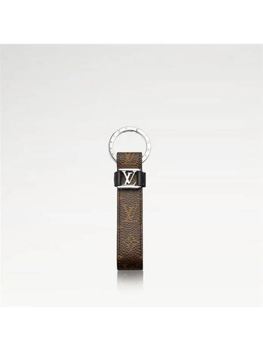 Louis Vuitton LV Dragonne Key Holder M62709 - HERMES - BALAAN 1