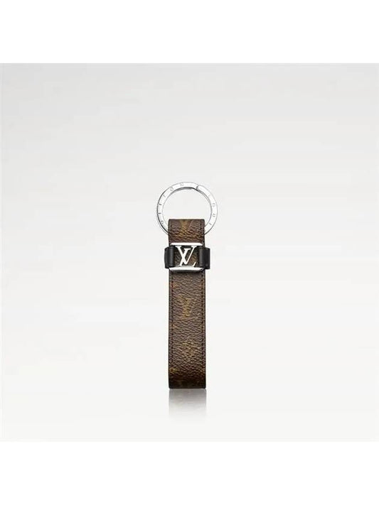 Louis Vuitton LV Dragonne Key Holder M62709 - HERMES - BALAAN 1