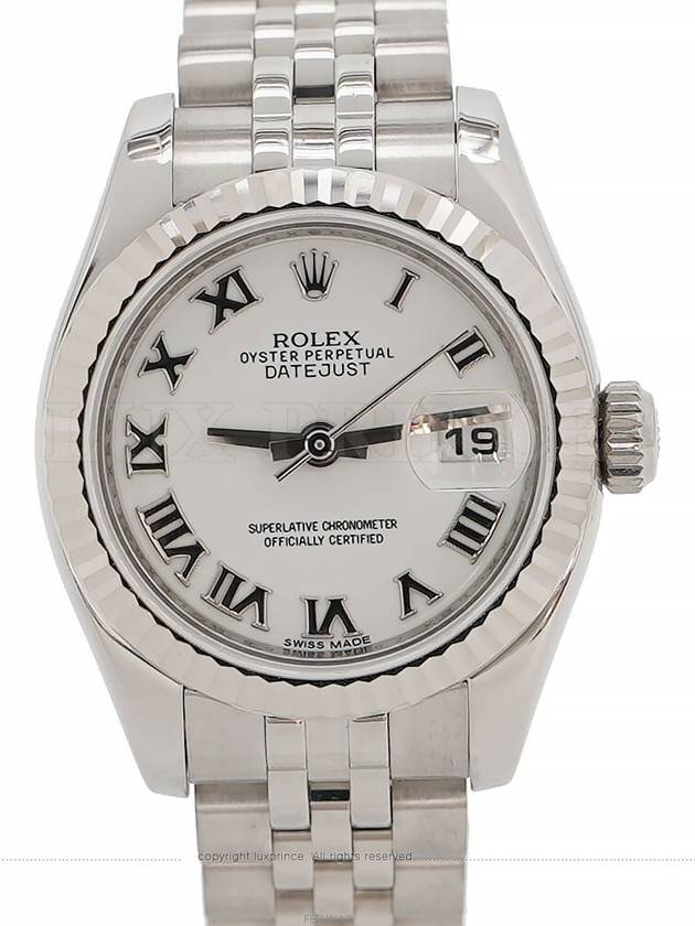 women watch - ROLEX - BALAAN 1