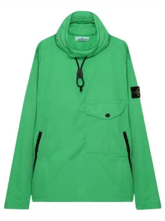 anorak men s jacket - STONE ISLAND - BALAAN 1