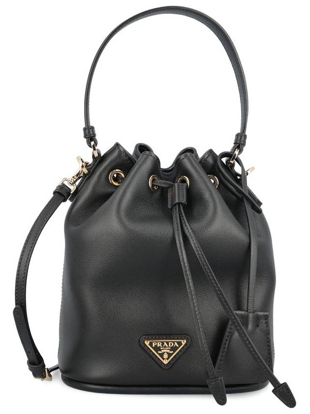 Prada Bags.. Black - PRADA - BALAAN 1