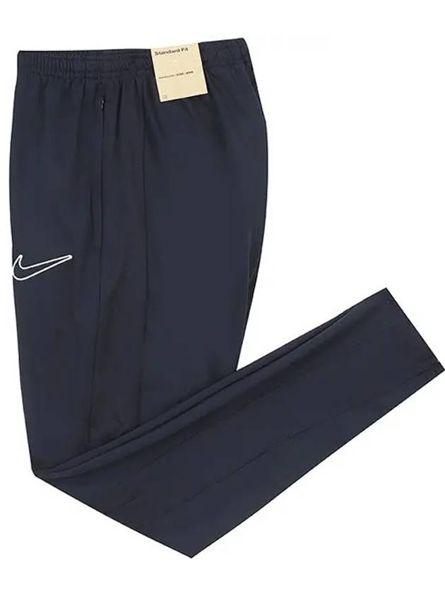 Dry Academy Track Pans Navy - NIKE - BALAAN 3