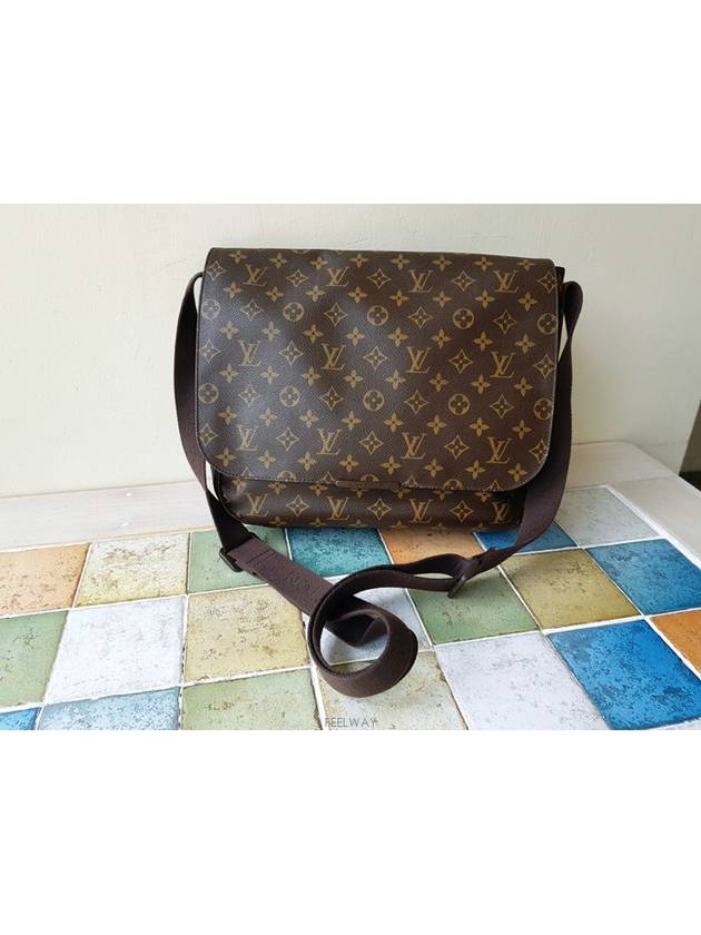 men cross bag - LOUIS VUITTON - BALAAN 1