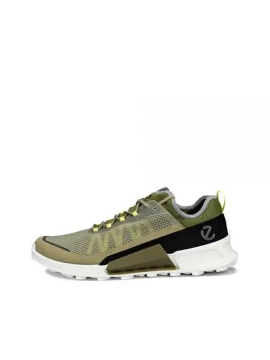 BIOM 21 COUNTRY M 82280460891 Men s Sneakers - ECCO - BALAAN 1