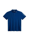 Golf Tour Tech Reg Fit Polo GMJT09157 O341 Men's Tour Tech Regular Fit Polo - J.LINDEBERG - BALAAN 2