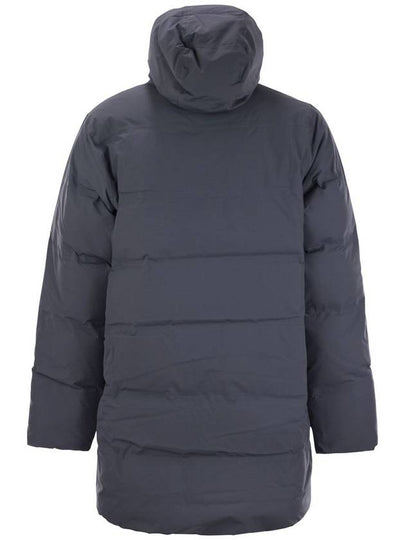 JACKSON GLACIER - Hooded padded parka - PATAGONIA - BALAAN 2