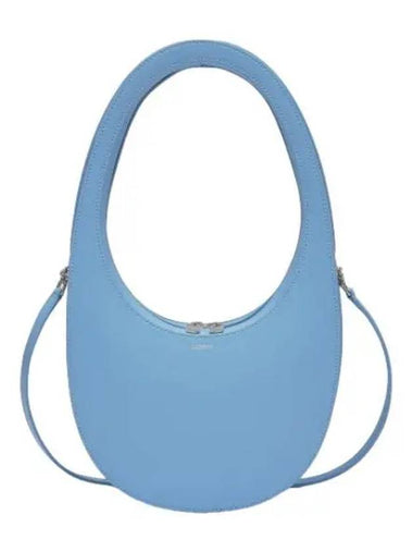 Swipe Cross Bag Light Blue - COPERNI - BALAAN 1