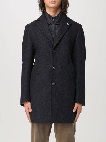 Coat men Manuel Ritz - MANUEL RITZ - BALAAN 1