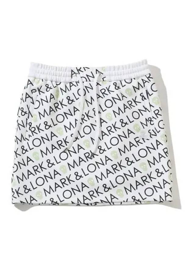 24 Alpha Skirt MLW 4A AE30 Women s - MARK & LONA - BALAAN 1