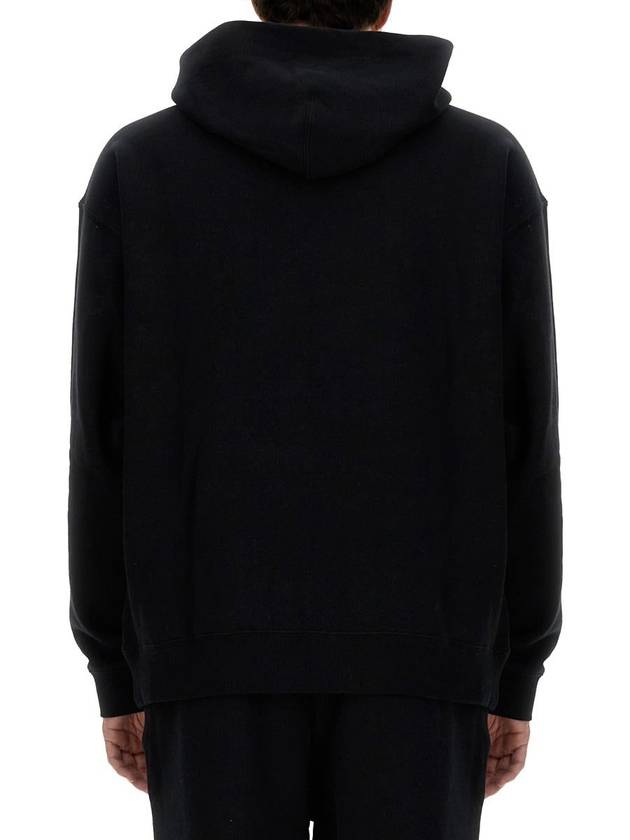 Awake Ny "Serif" Sweatshirt - AWAKE NY - BALAAN 3