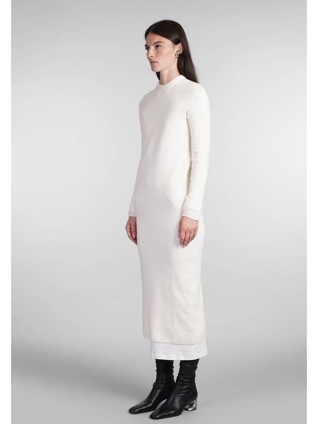 Jil Sander Dress - JIL SANDER - BALAAN 4